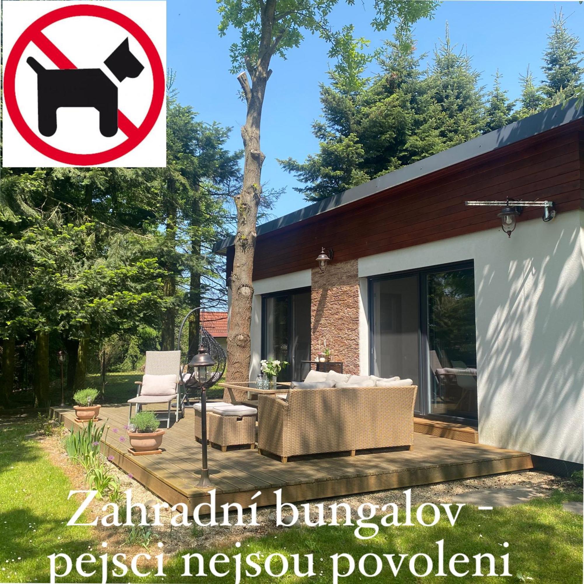 Vila Evio Třeboň الغرفة الصورة